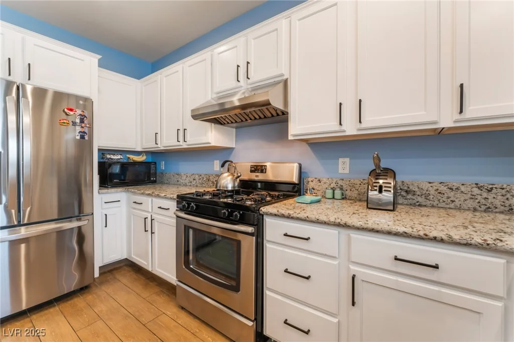 8112 Sapphire Sea, North Las Vegas, NV 89085