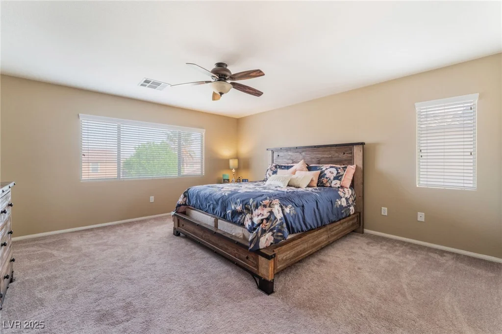 8112 Sapphire Sea, North Las Vegas, NV 89085