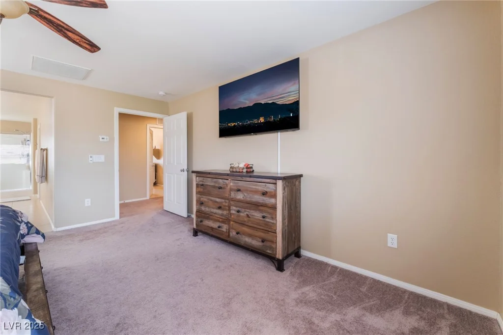 8112 Sapphire Sea, North Las Vegas, NV 89085
