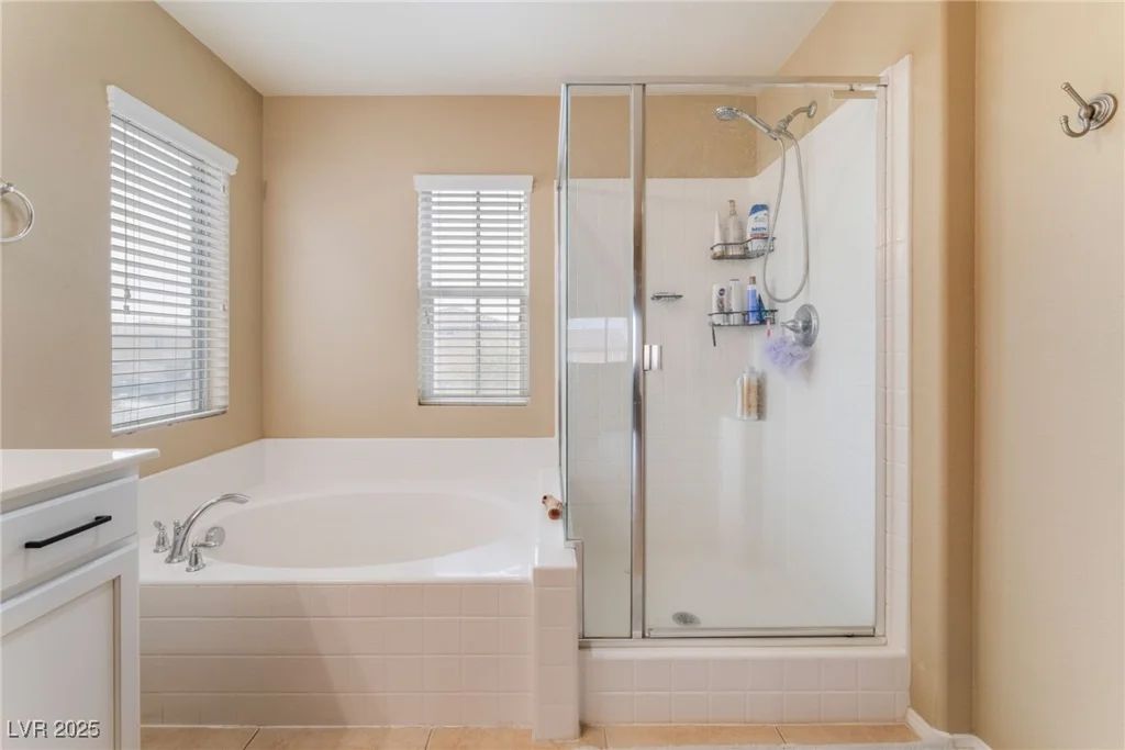 8112 Sapphire Sea, North Las Vegas, NV 89085