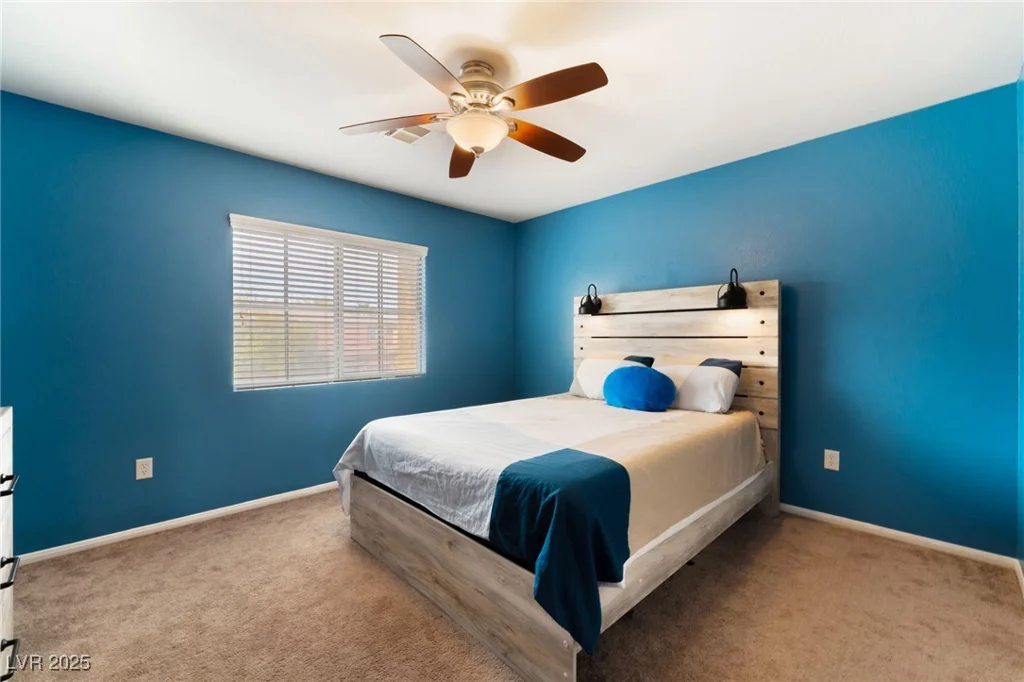 8112 Sapphire Sea, North Las Vegas, NV 89085