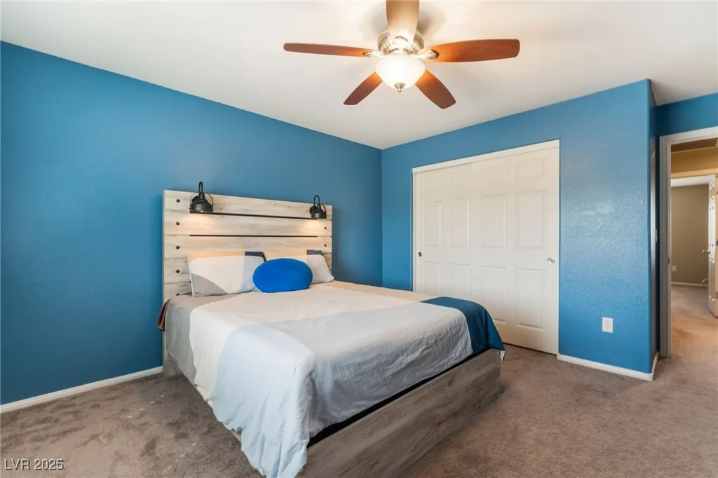 8112 Sapphire Sea, North Las Vegas, NV 89085