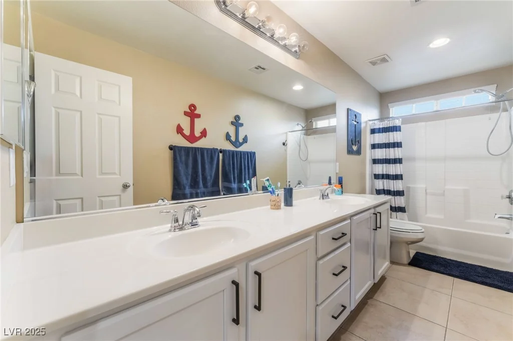 8112 Sapphire Sea, North Las Vegas, NV 89085