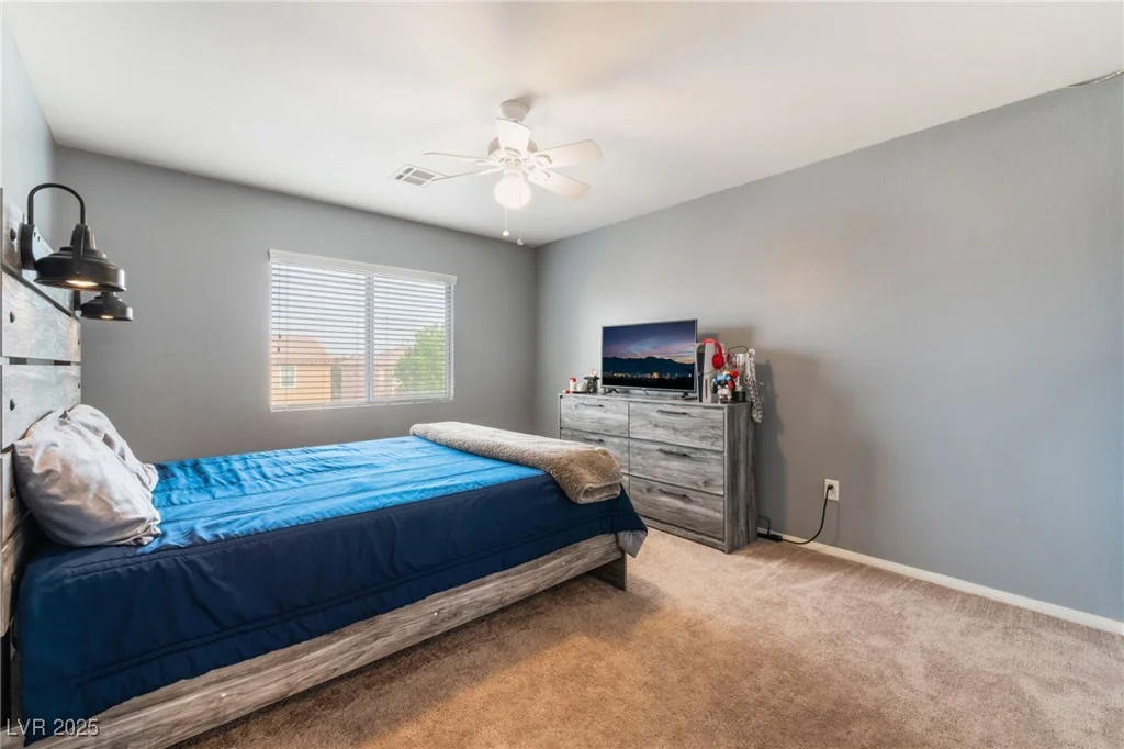 8112 Sapphire Sea, North Las Vegas, NV 89085