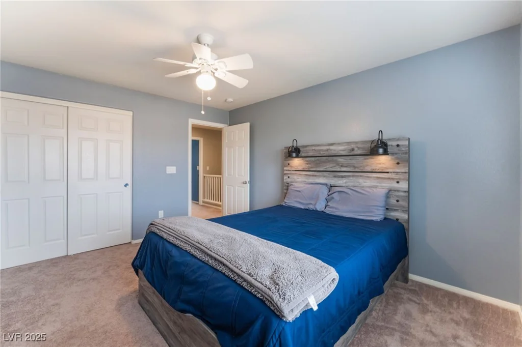 8112 Sapphire Sea, North Las Vegas, NV 89085
