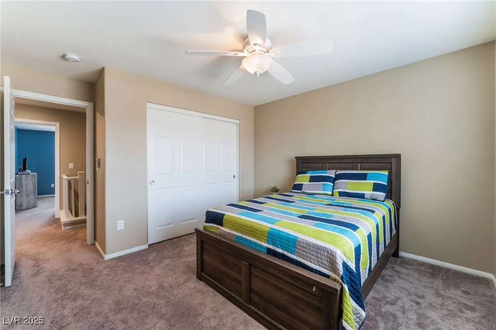 8112 Sapphire Sea, North Las Vegas, NV 89085