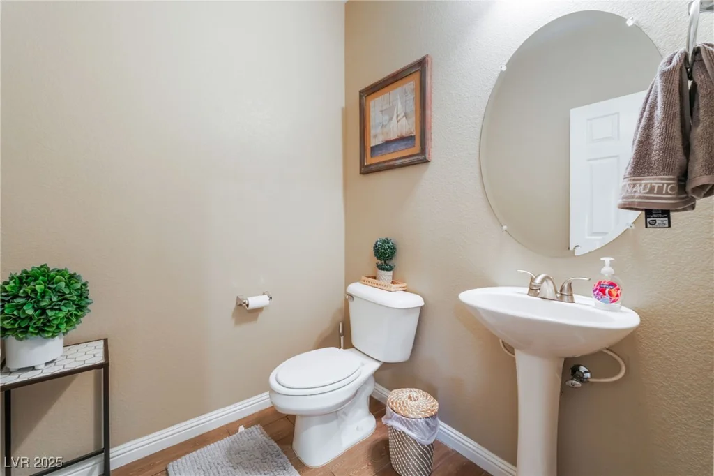 8112 Sapphire Sea, North Las Vegas, NV 89085