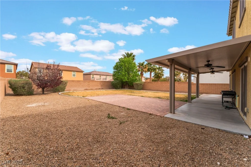 8112 Sapphire Sea, North Las Vegas, NV 89085