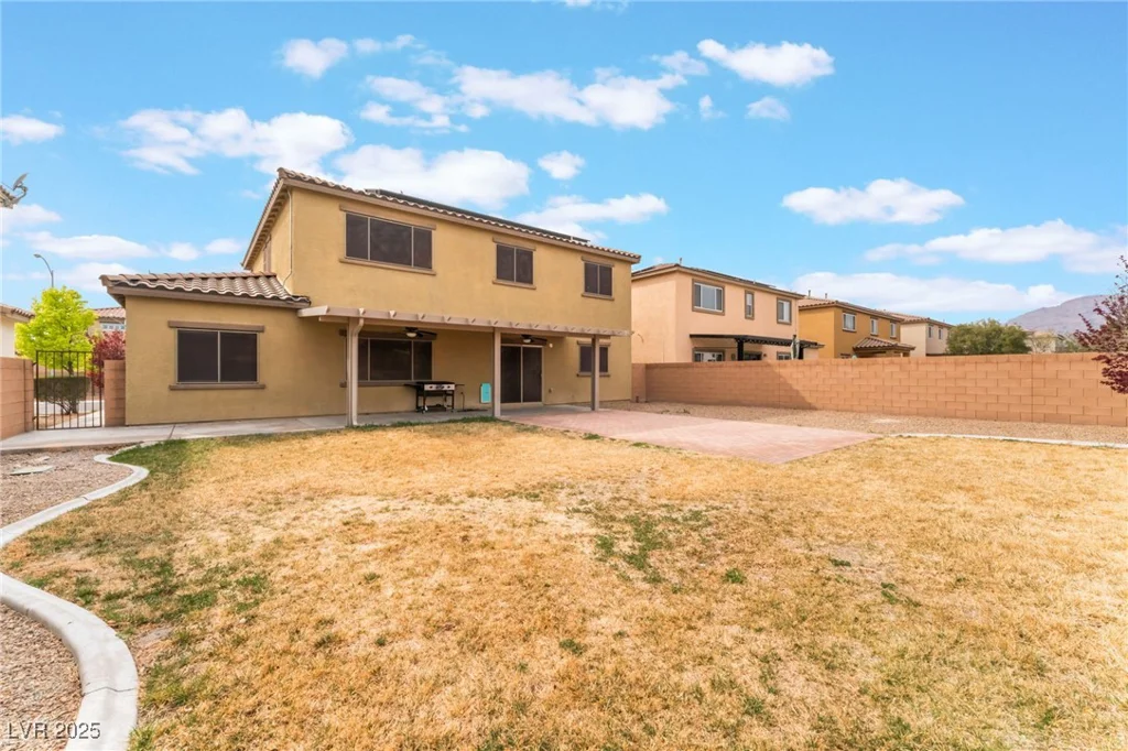 8112 Sapphire Sea, North Las Vegas, NV 89085
