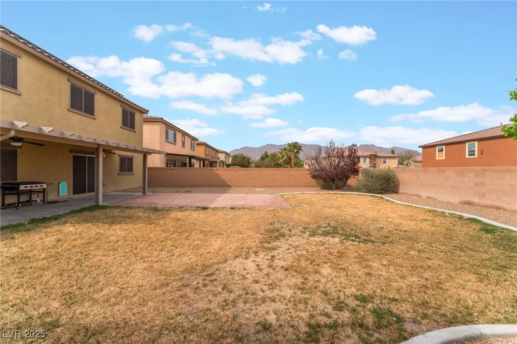 8112 Sapphire Sea, North Las Vegas, NV 89085