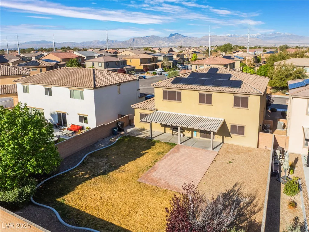 8112 Sapphire Sea, North Las Vegas, NV 89085