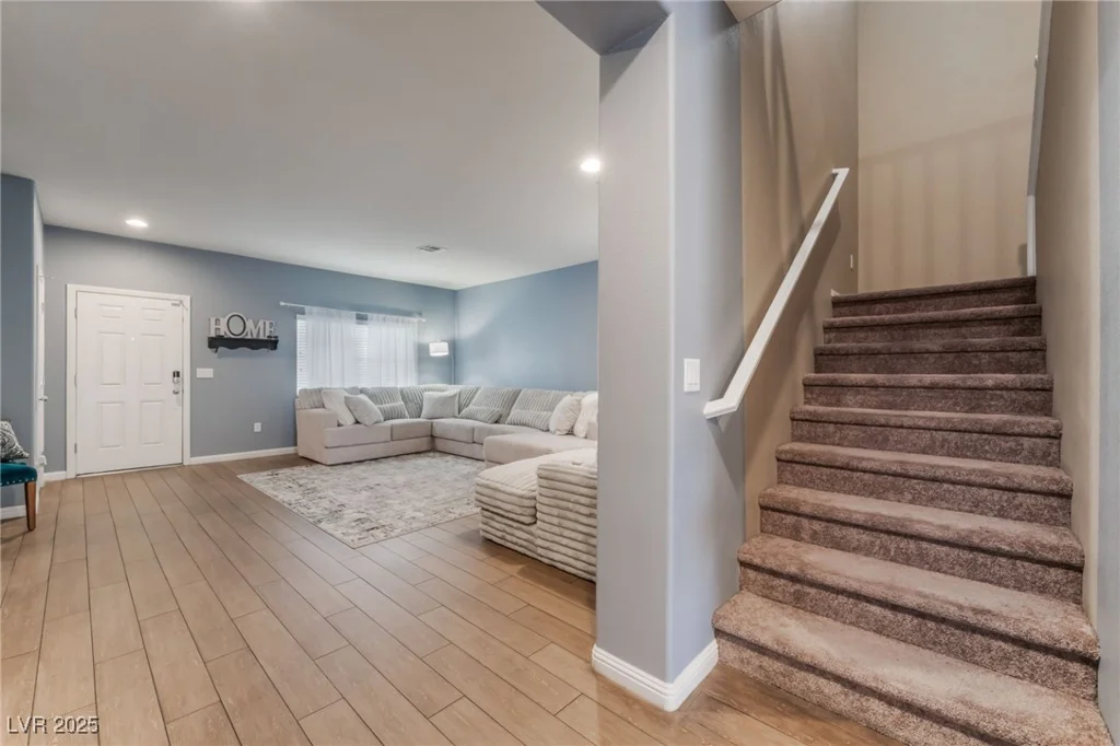 8112 Sapphire Sea, North Las Vegas, NV 89085