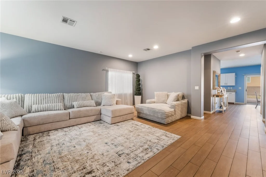 8112 Sapphire Sea, North Las Vegas, NV 89085