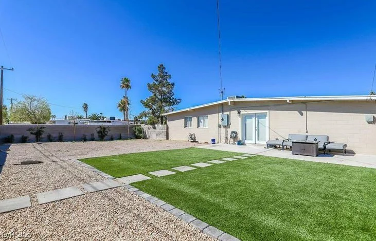 2990 La CANADA, Las Vegas, NV 89169