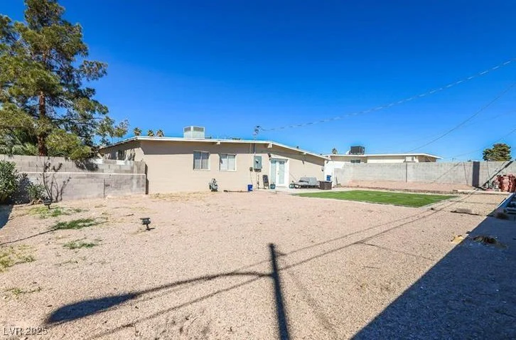 2990 La CANADA, Las Vegas, NV 89169