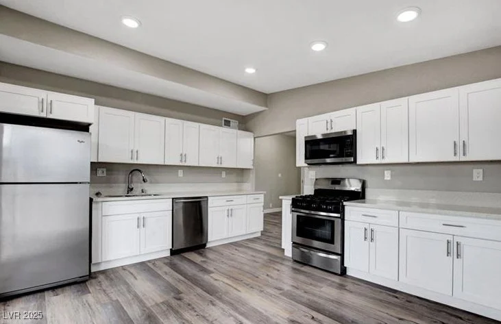 2990 La CANADA, Las Vegas, NV 89169