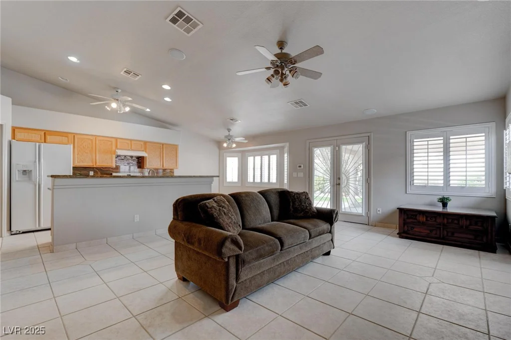6032 Port Of Dreams, Las Vegas, NV 89130