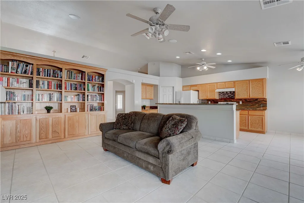 6032 Port Of Dreams, Las Vegas, NV 89130