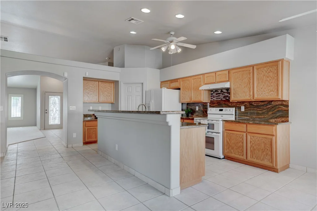 6032 Port Of Dreams, Las Vegas, NV 89130