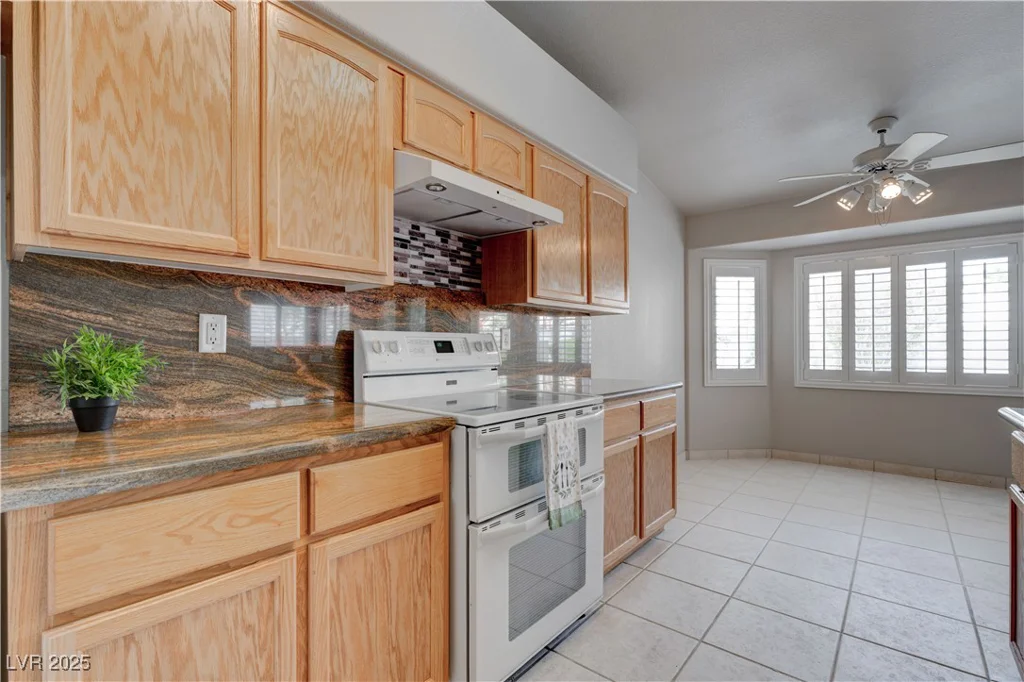 6032 Port Of Dreams, Las Vegas, NV 89130