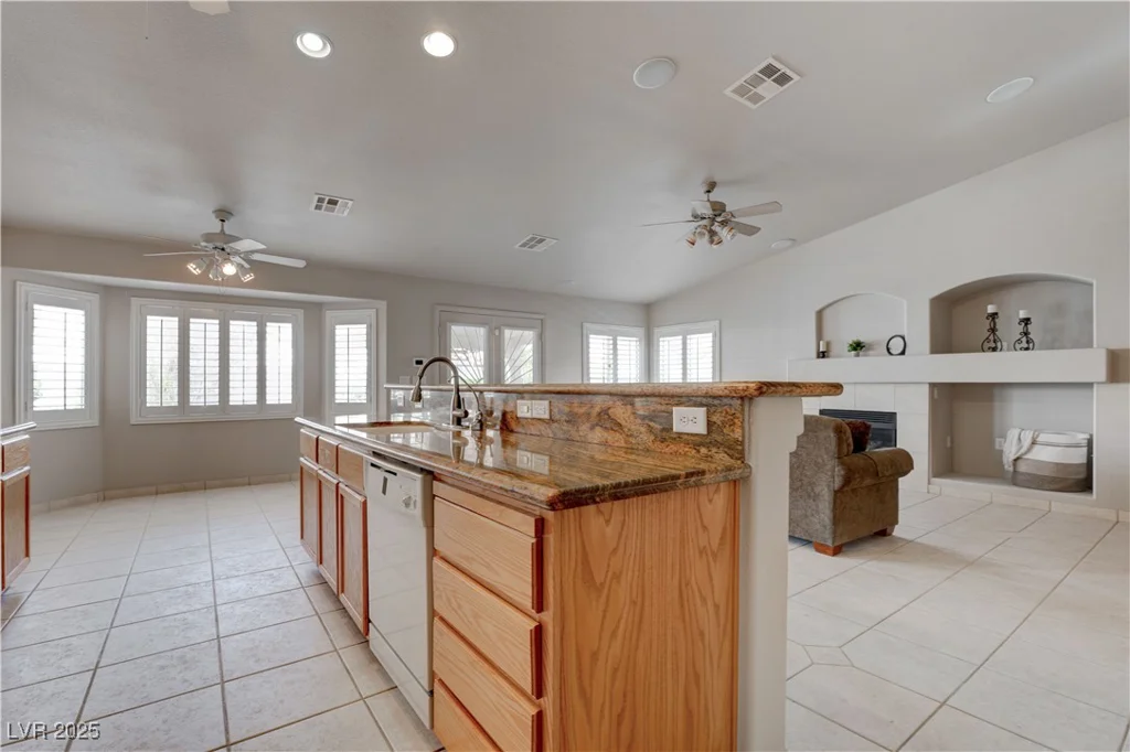 6032 Port Of Dreams, Las Vegas, NV 89130