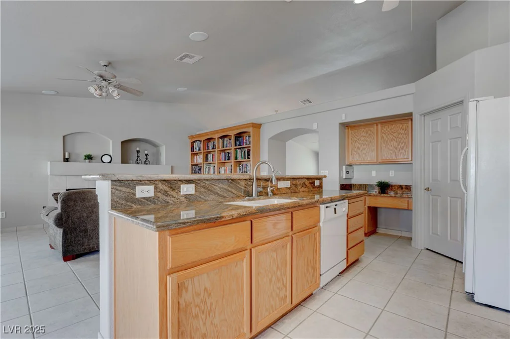 6032 Port Of Dreams, Las Vegas, NV 89130
