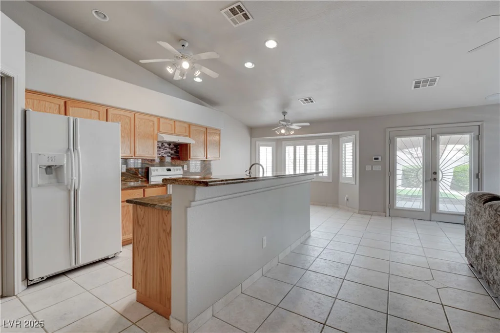 6032 Port Of Dreams, Las Vegas, NV 89130