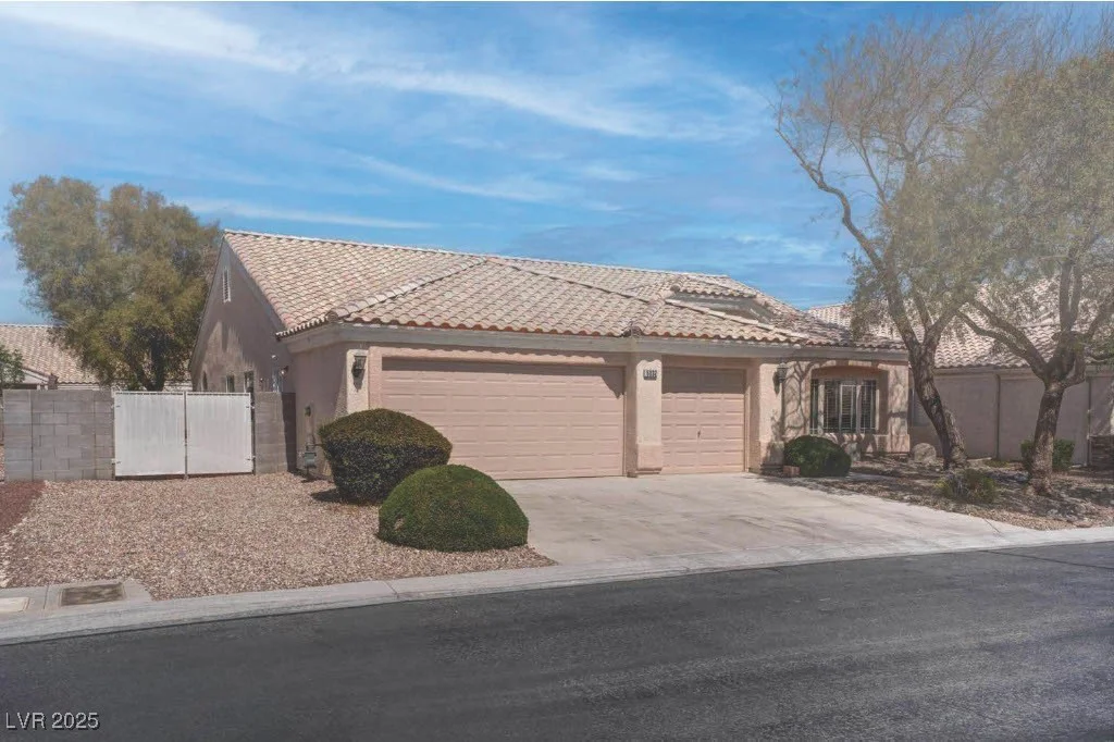 6032 Port Of Dreams, Las Vegas, NV 89130