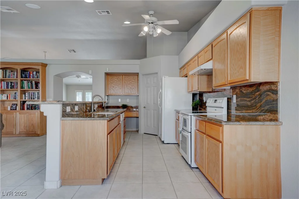 6032 Port Of Dreams, Las Vegas, NV 89130