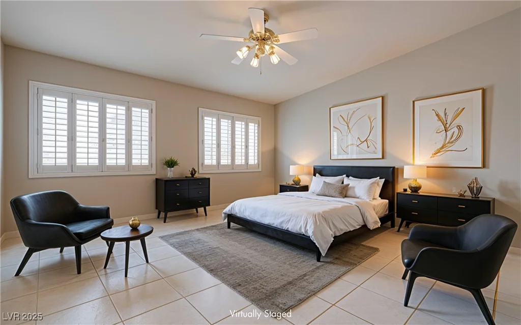 6032 Port Of Dreams, Las Vegas, NV 89130