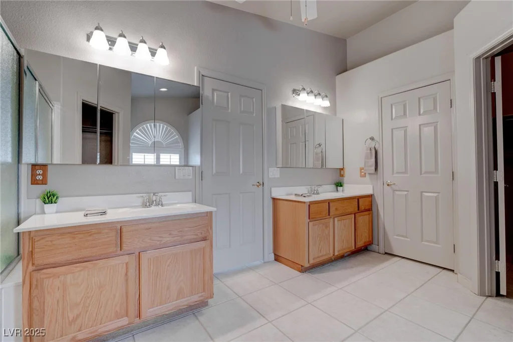 6032 Port Of Dreams, Las Vegas, NV 89130
