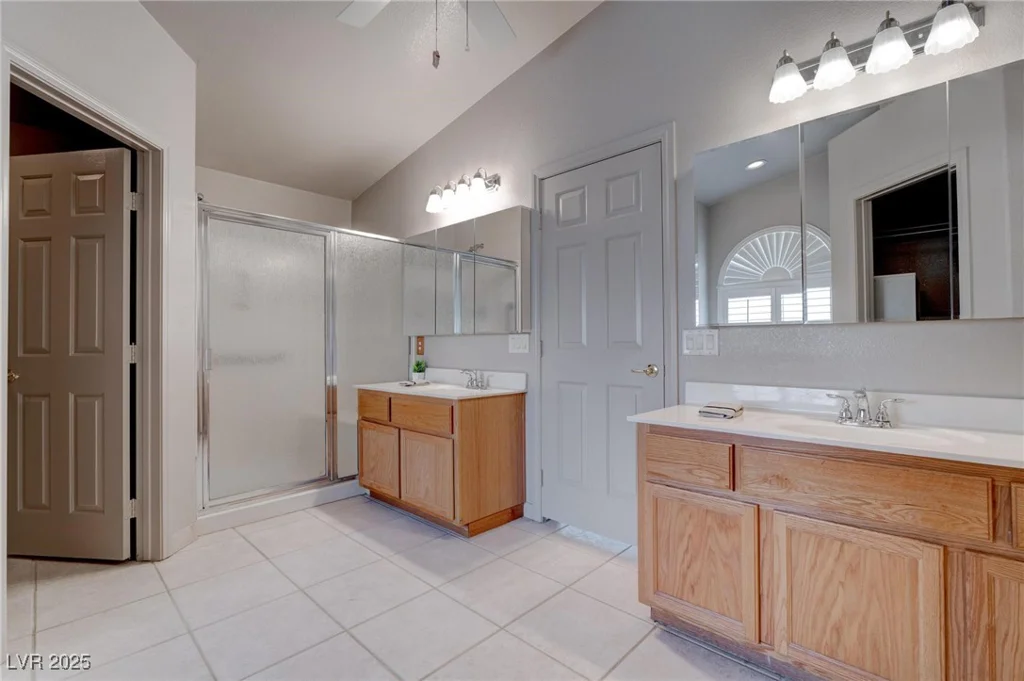 6032 Port Of Dreams, Las Vegas, NV 89130