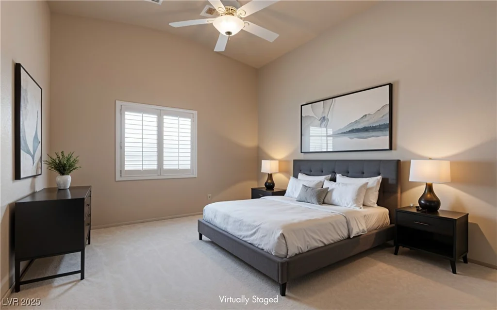 6032 Port Of Dreams, Las Vegas, NV 89130