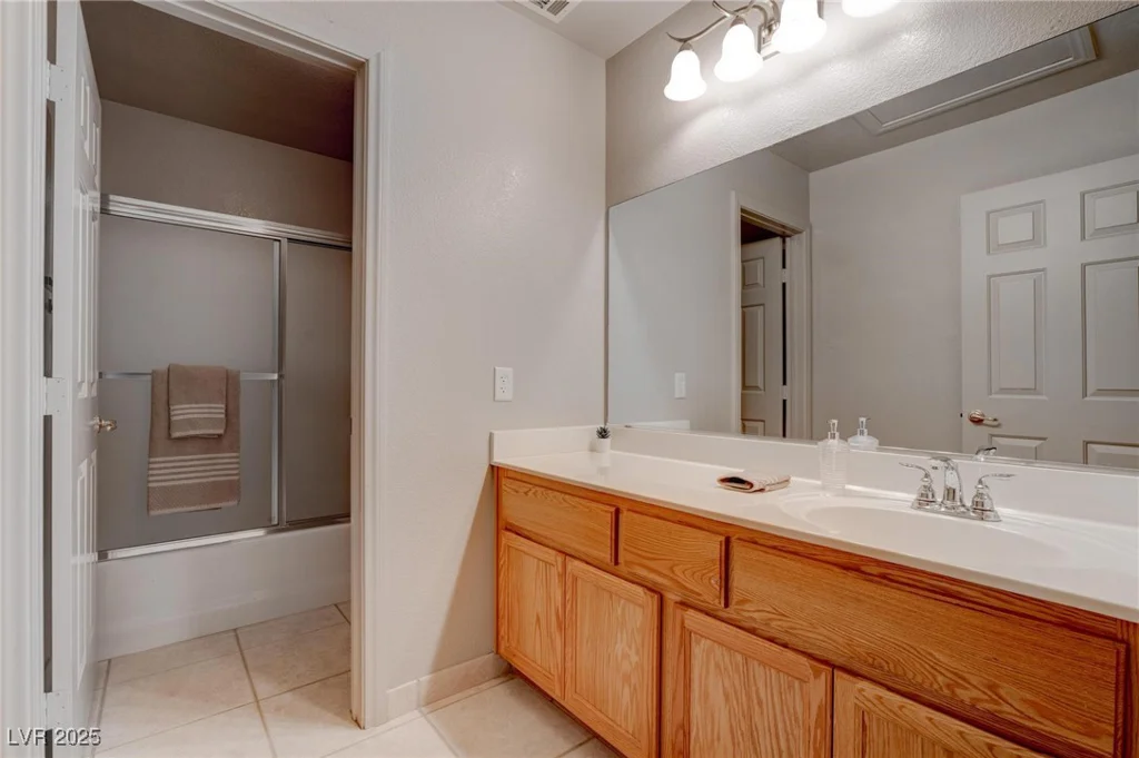 6032 Port Of Dreams, Las Vegas, NV 89130