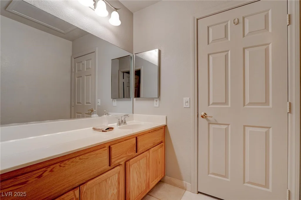 6032 Port Of Dreams, Las Vegas, NV 89130