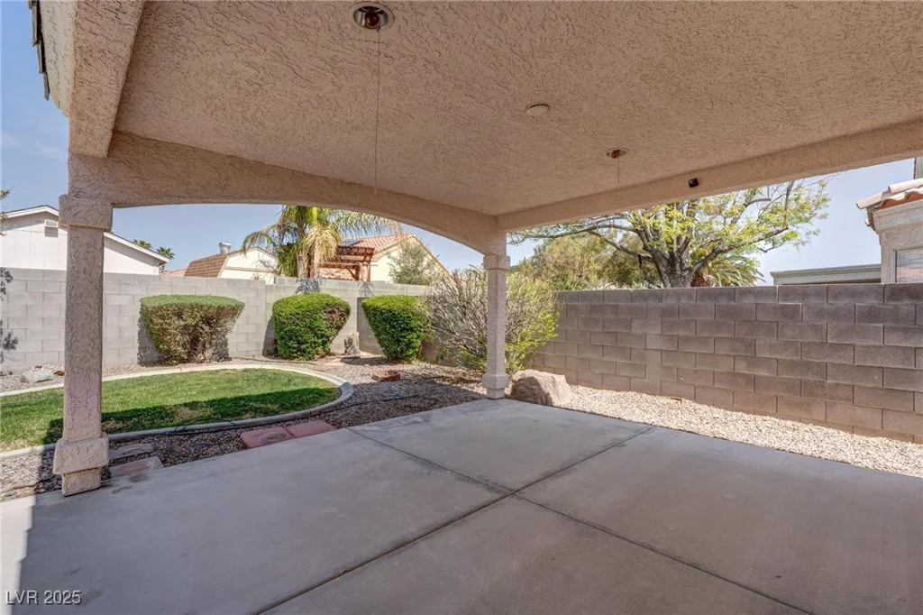 6032 Port Of Dreams, Las Vegas, NV 89130