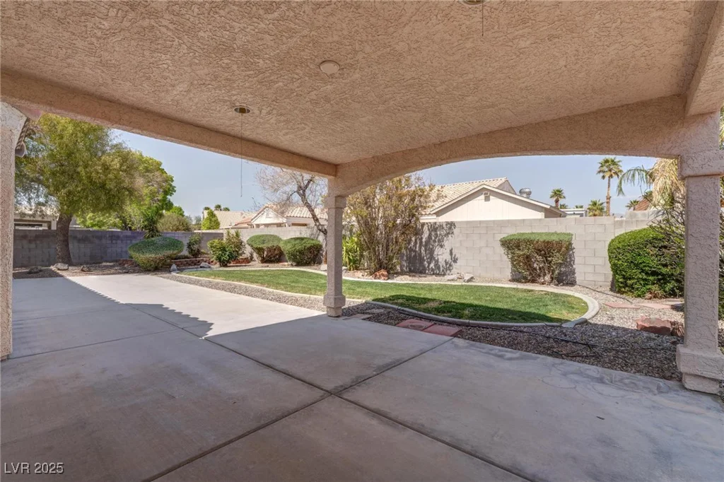 6032 Port Of Dreams, Las Vegas, NV 89130