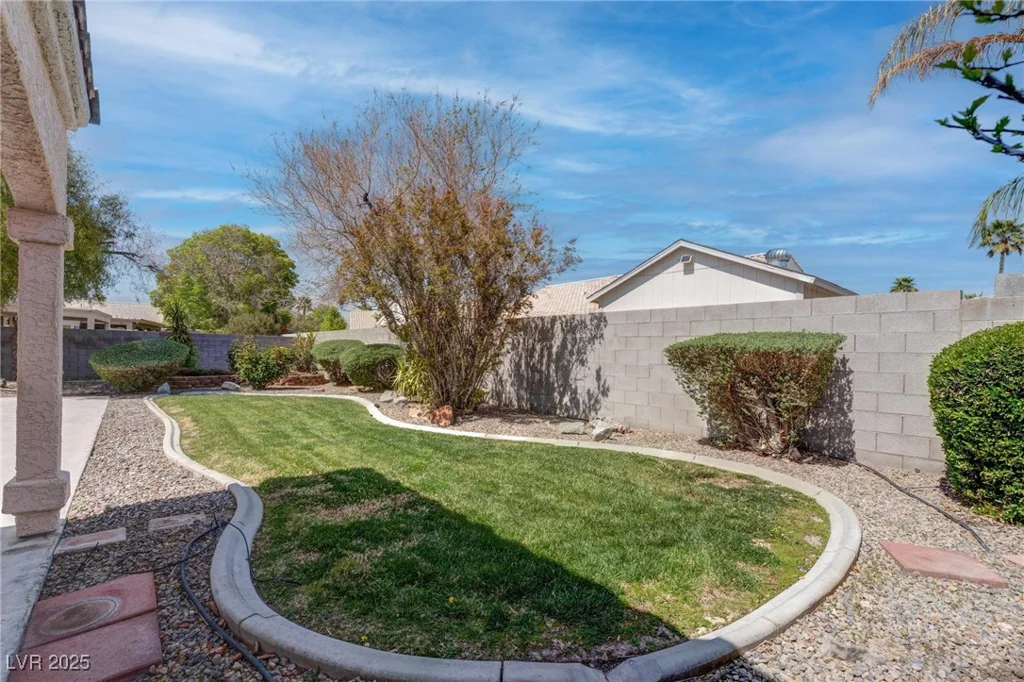 6032 Port Of Dreams, Las Vegas, NV 89130