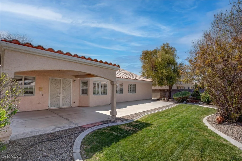 6032 Port Of Dreams, Las Vegas, NV 89130