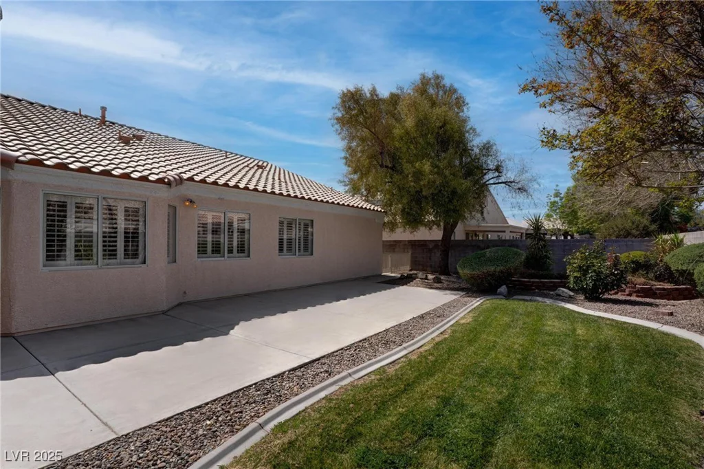 6032 Port Of Dreams, Las Vegas, NV 89130