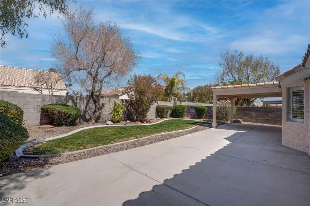 6032 Port Of Dreams, Las Vegas, NV 89130