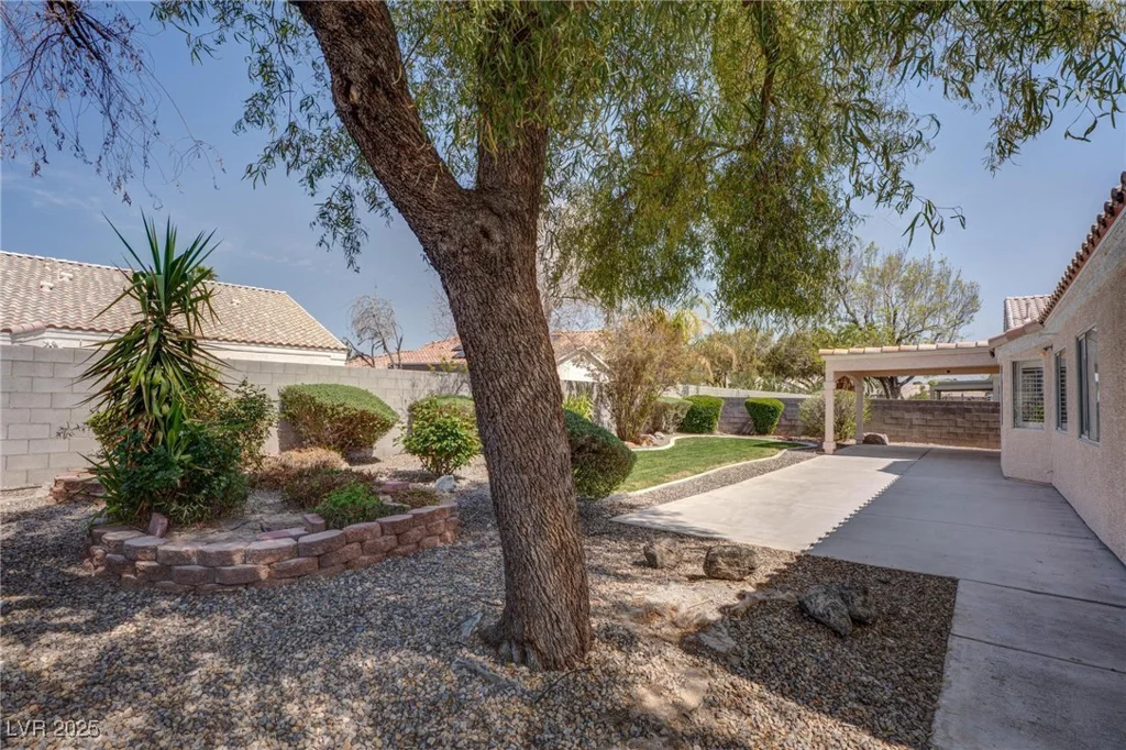 6032 Port Of Dreams, Las Vegas, NV 89130