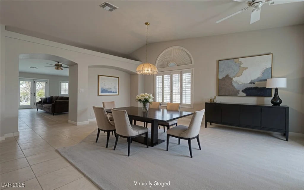 6032 Port Of Dreams, Las Vegas, NV 89130