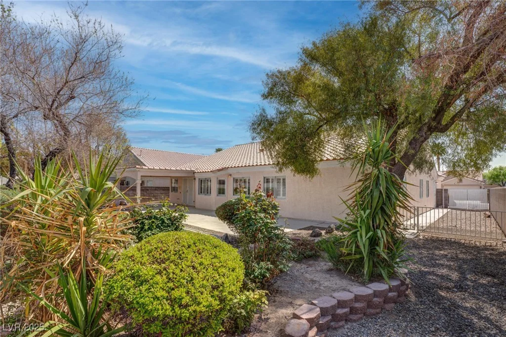 6032 Port Of Dreams, Las Vegas, NV 89130