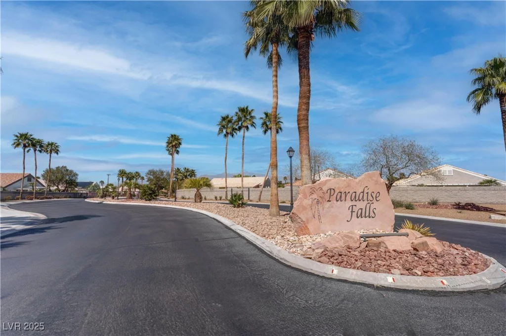 6032 Port Of Dreams, Las Vegas, NV 89130