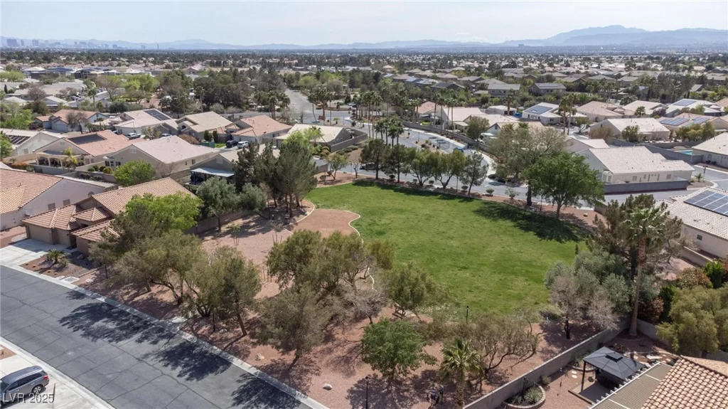 6032 Port Of Dreams, Las Vegas, NV 89130