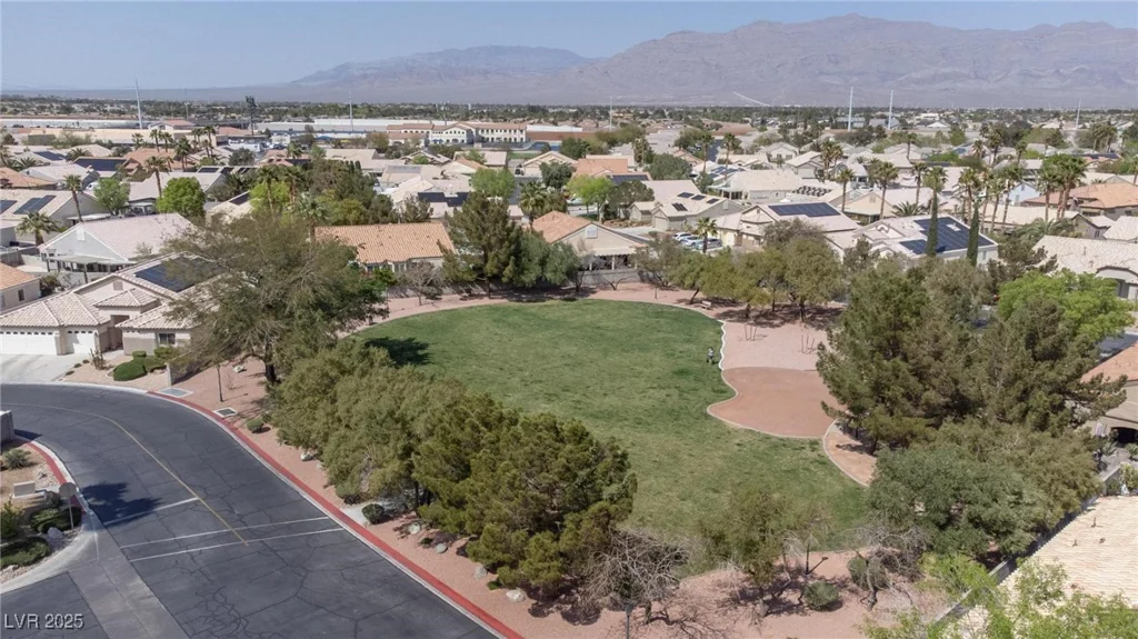 6032 Port Of Dreams, Las Vegas, NV 89130