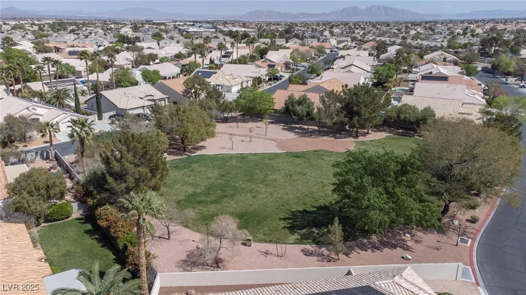 6032 Port Of Dreams, Las Vegas, NV 89130