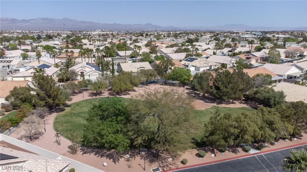 6032 Port Of Dreams, Las Vegas, NV 89130