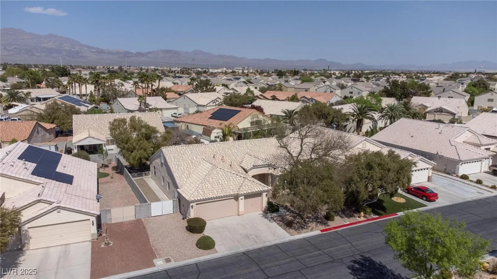 6032 Port Of Dreams, Las Vegas, NV 89130